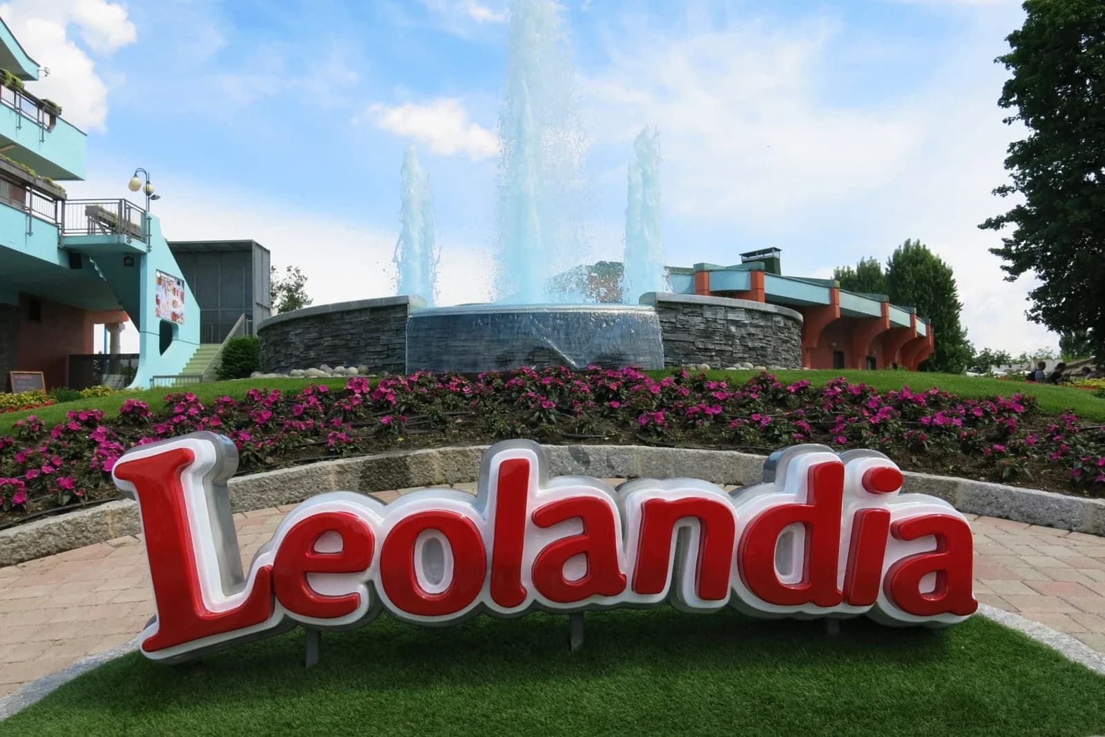 Leolandia, immagine 1
