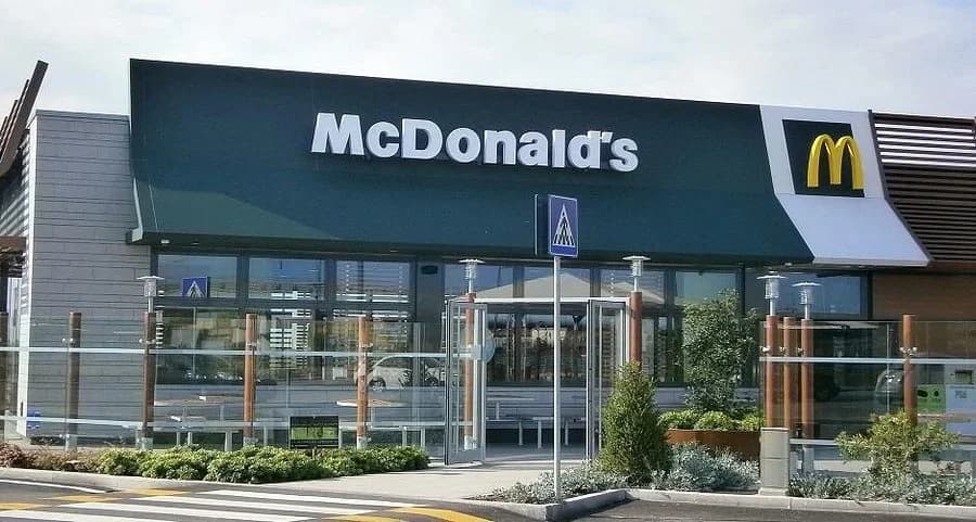 McDonald's di Chioggia, immagine 1